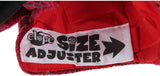 Elope Red Size-Adjustable Dragon Hat