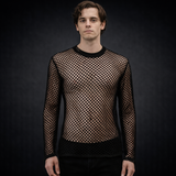 Long Sleeve Festival Shirt