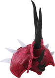 Elope Red Size-Adjustable Dragon Hat