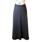 The VM Long Aline Skirt