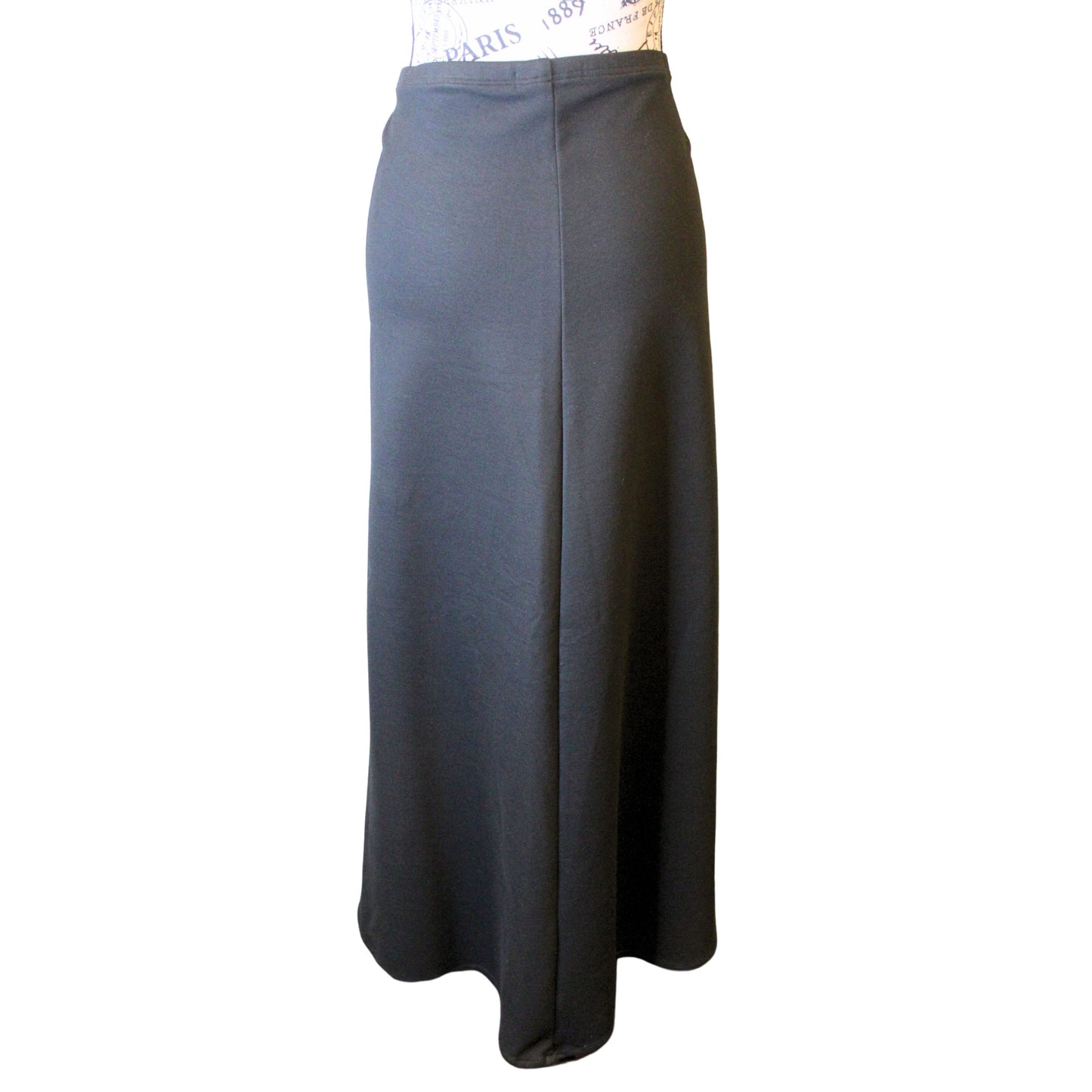 The VM Long Aline Skirt