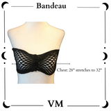 The VM Bandeau