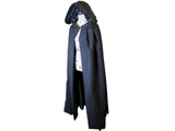 The VM Canvas Cotton Lined Cloak