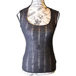 The VM Lace Tank