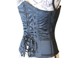 The VM Tapestry Corset