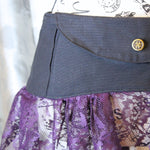 The VM Bustle Belt