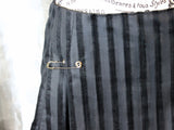 The VM Kilt Pin Skirt