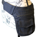 The VM Pocket Belt