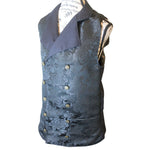 The VM Double Breasted Waistcoat