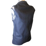 The VM Double Breasted Waistcoat