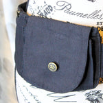 The VM Utility Pocket Belt