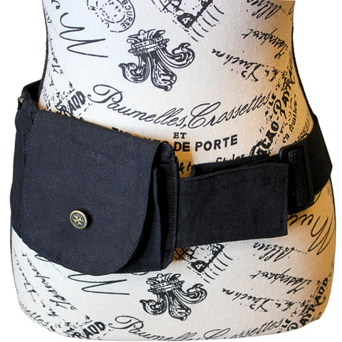 The VM Utility Pocket Belt