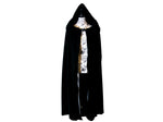 The VM Velvet Lined Cloak