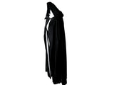 The VM Velvet Lined Cloak