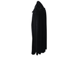 The VM Velvet Lined Cloak