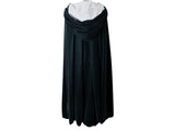 The VM Velvet Lined Cloak