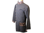 The VM Frock Coat