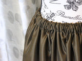 The VM Princess Skirt