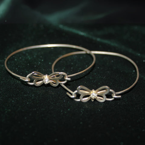 Butterfly Bracelet