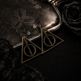 Harry Potter Earrings