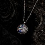 The Wednesday Inspired Gothic Necklace