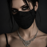Sparkly Necklace