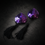 Burlesque Pasties