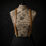 CLEARANCE Suspenders