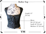 Bodice Top