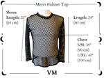 The VM Long Sleeve Festival Shirt