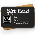 The VM Gift Card