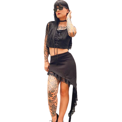 The VM Festival Skirt