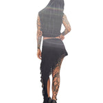 The VM Festival Skirt