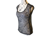 The VM Fishnet Tank