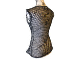 The VM Fishnet Tank