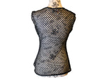 The VM Fishnet Tank