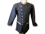 The VM Frock Coat