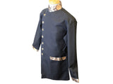 The VM Frock Coat