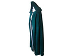 The VM Velvet Lined Cloak