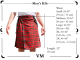 The VM Kilt