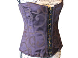 The VM Tapestry Corset