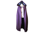 The VM Canvas Cotton Lined Cloak