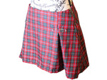 The VM Kilt Pin Skirt