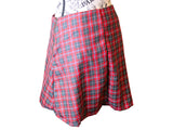 The VM Kilt Pin Skirt