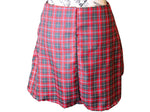 The VM Kilt Pin Skirt