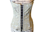 The VM Tapestry Corset