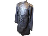 The VM Steampunk Jacket