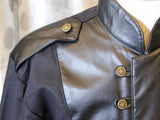 The VM Steampunk Jacket