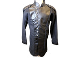 The VM Steampunk Jacket