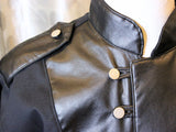 The VM Steampunk Jacket